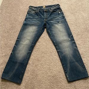 PRPS Barracuda Men’s jeans size 31
